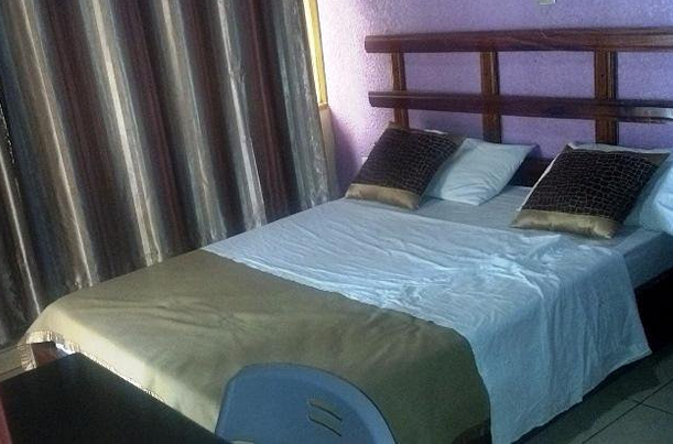 bukavu lodge
